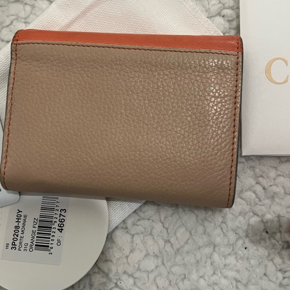 Chloe wallet - Picture 6 of 8